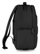 Obrázok z Heys Puffer Backpack Black 11 L