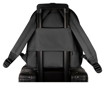 Obrázok z Heys Puffer Backpack Black 11 L