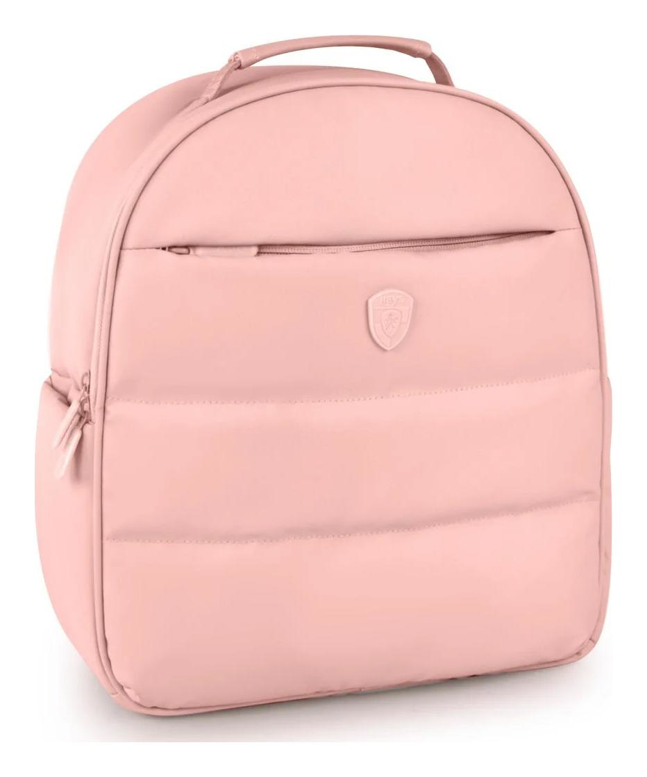 Heys Puffer Backpack Rose 11 L HEYS-30124-0025-00
