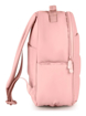 Obrázok z Heys Puffer Backpack Rose 11 L