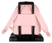 Obrázok z Heys Puffer Backpack Rose 11 L