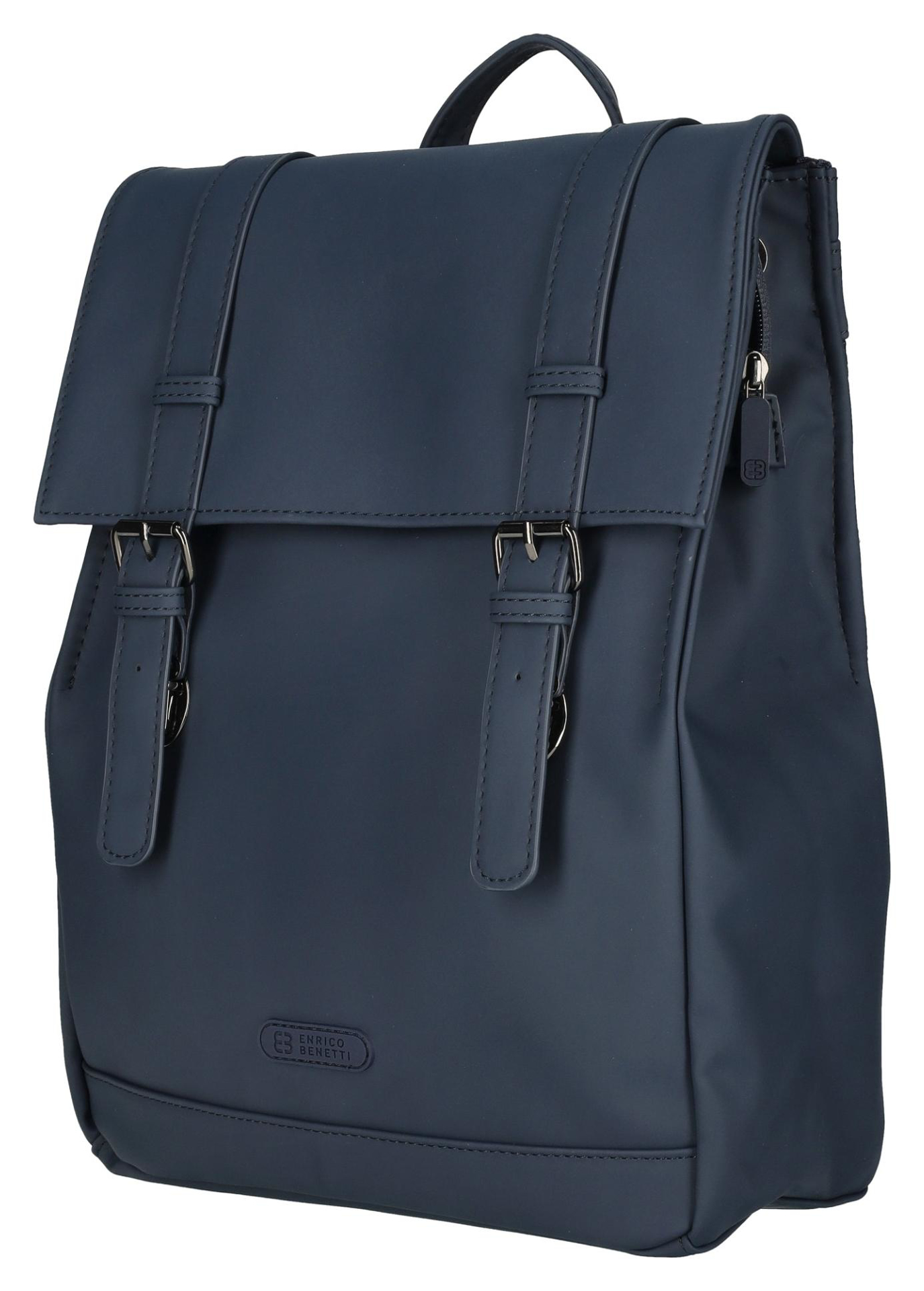 Enrico Benetti Maeve Tablet Backpack Blue EB-66712002