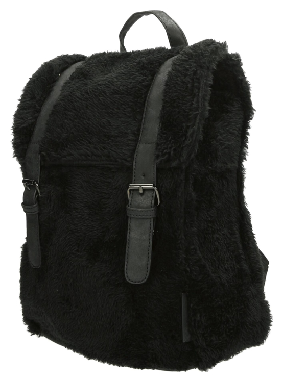 Obrázok z Enrico Benetti Teddy Tablet Backpack Black