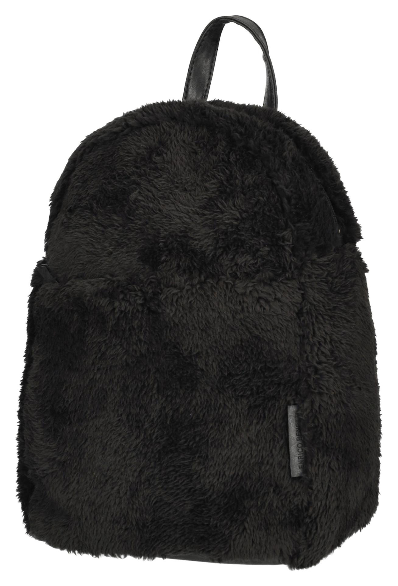 Enrico Benetti Teddy Backpack Black EB-66696001