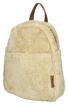 Obrázok z Enrico Benetti Teddy Backpack Off-White