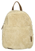 Obrázok z Enrico Benetti Teddy Backpack Off-White