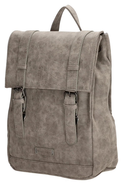 Obrázok z Enrico Benetti Amy Backpack 8 l Medium Grey
