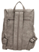 Obrázok z Enrico Benetti Amy Backpack 8 l Medium Grey