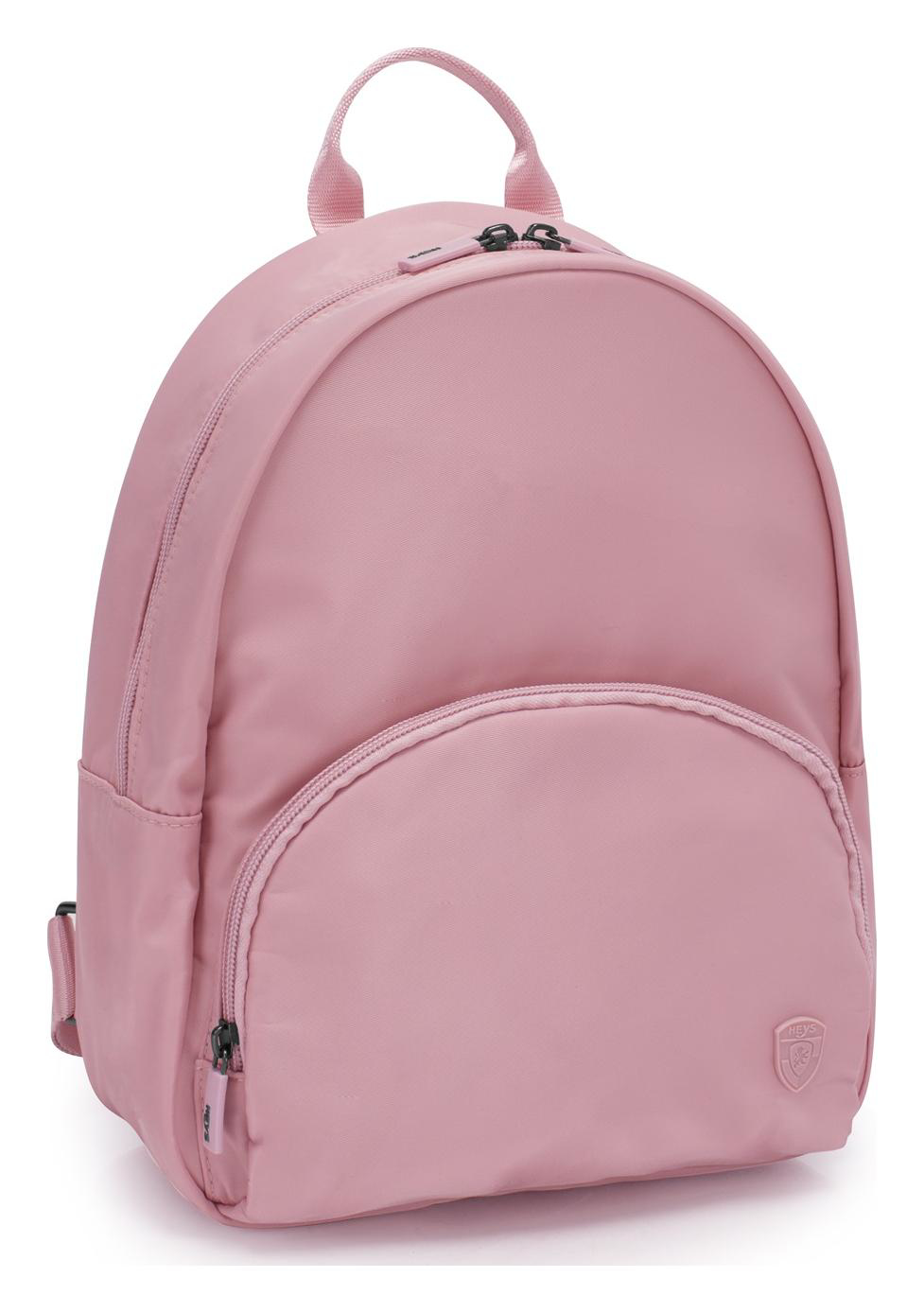 Heys Basic Backpack Dusty Pink HEYS-30119-0041-00