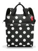 Obrázok z Reisenthel Allrounder R Dots White 12 L