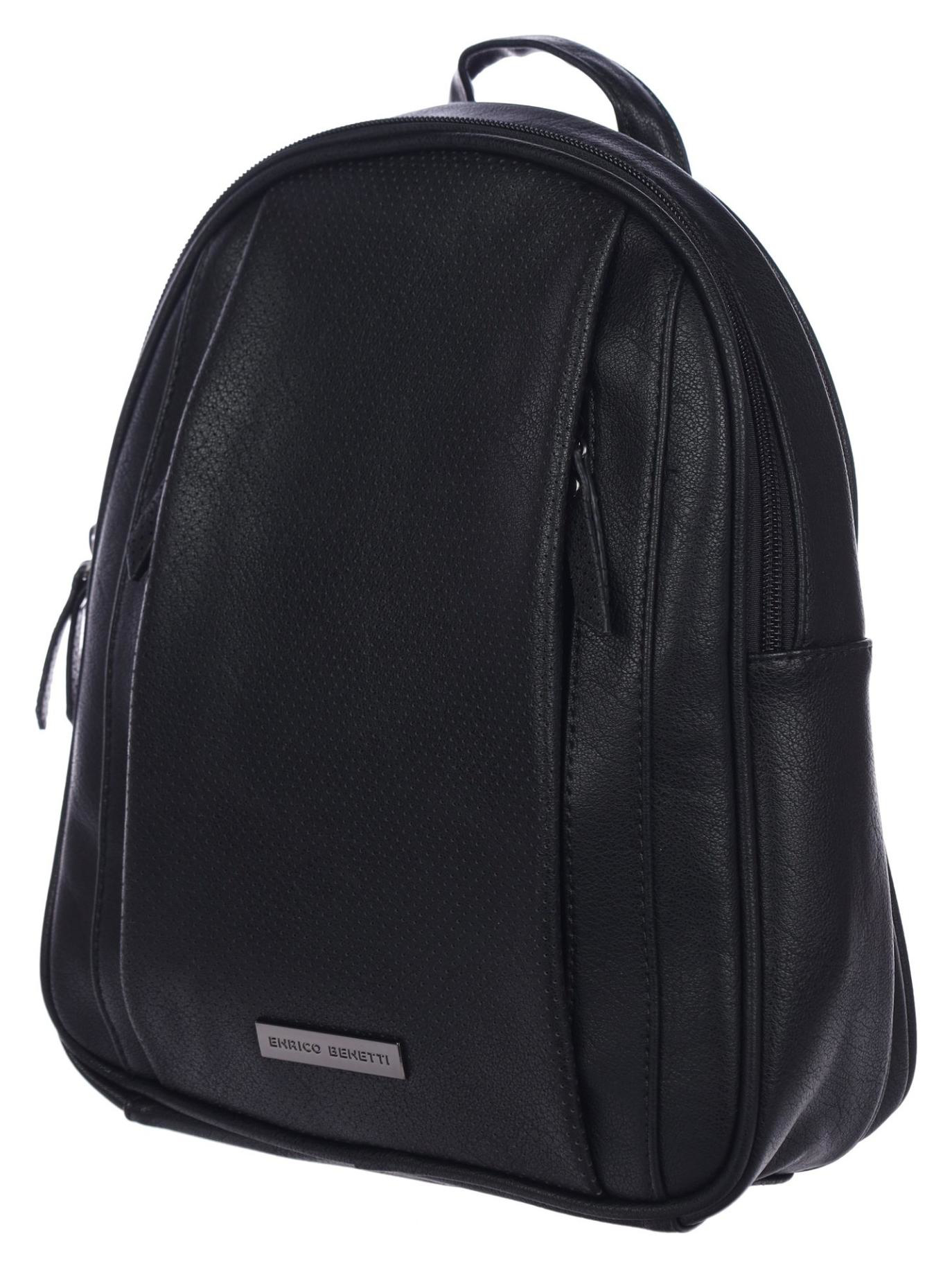 Enrico Benetti Lisa 66677 Black EB-66677001