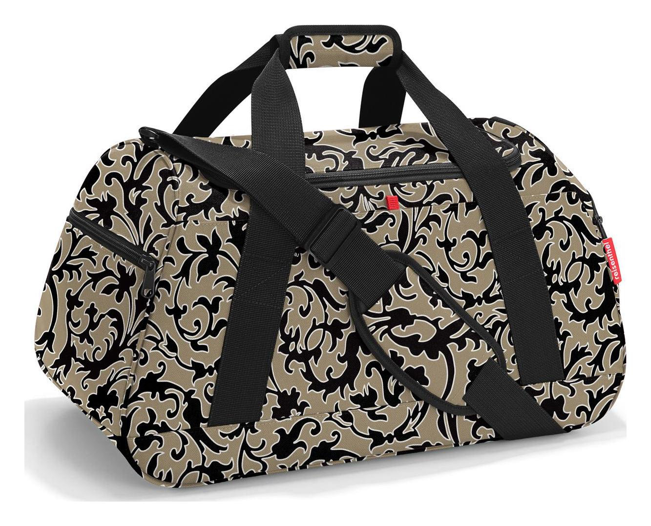 Reisenthel Activitybag Baroque Marble 35 L REISENTHEL-MX7061