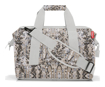 Obrázok z Reisenthel Allrounder M Snake Sand 18 L