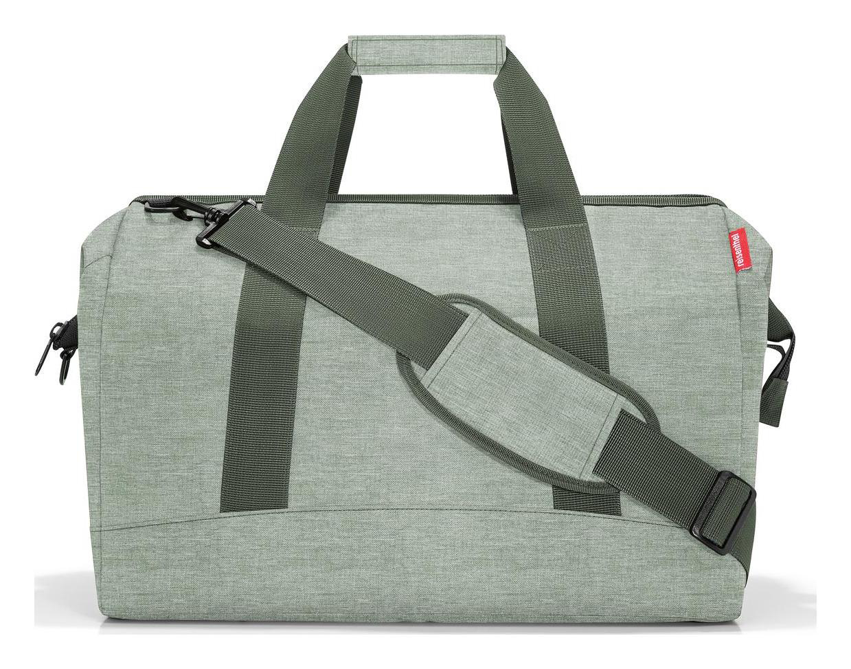 Reisenthel Allrounder M Twist Sage 18 L REISENTHEL-MS5048