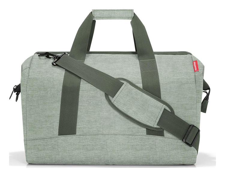 Obrázok z Reisenthel Allrounder M Twist Sage 18 L