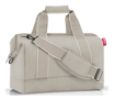 Obrázok z Reisenthel Allrounder M Herringbone Sand 18 L