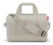 Obrázok z Reisenthel Allrounder M Herringbone Sand 18 L