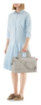 Obrázok z Reisenthel Allrounder M Herringbone Sand 18 L