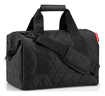 Obrázok z Reisenthel Allrounder M Rhombus Black 18 L