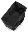 Obrázok z Reisenthel Allrounder M Rhombus Black 18 L