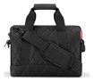 Obrázok z Reisenthel Allrounder M Rhombus Black 18 L