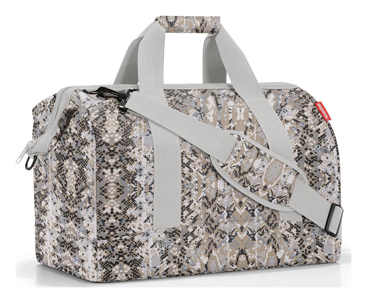 Reisenthel Allrounder L Snake Sand 30 L REISENTHEL-MT1040