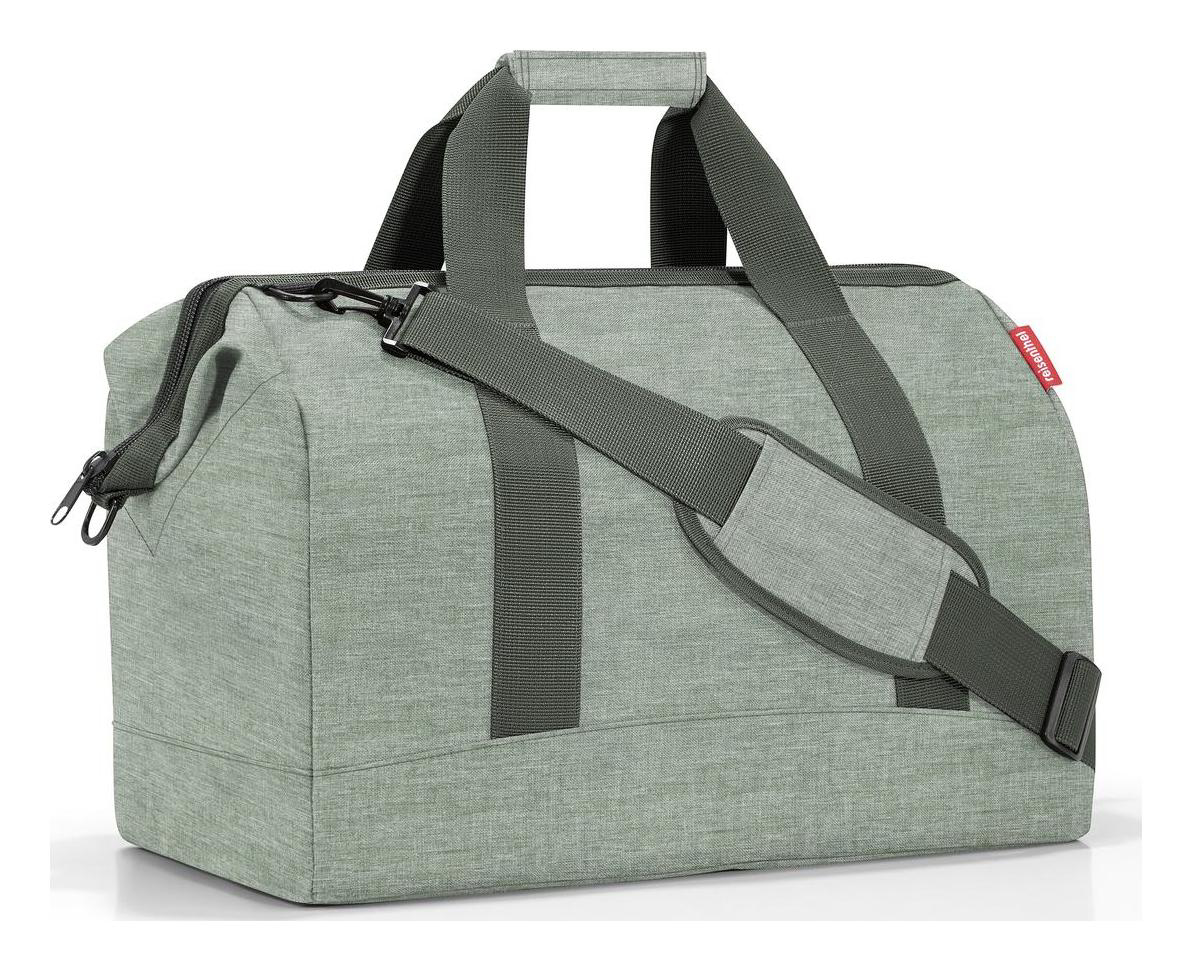 Reisenthel Allrounder L Twist Sage 30 L REISENTHEL-MT5048