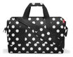 Obrázok z Reisenthel Allrounder L Dots White 30 L
