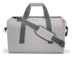 Obrázok z Reisenthel Allrounder L Herringbone Grey 30 L