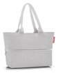 Obrázok z Reisenthel Shopper E1 Twist Sky Rose 12/18 L