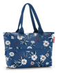 Obrázok z Reisenthel Shopper E1 Garden Blue 12/18 L