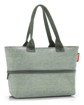 Obrázok z Reisenthel Shopper E1 Twist Sage 12/18 L