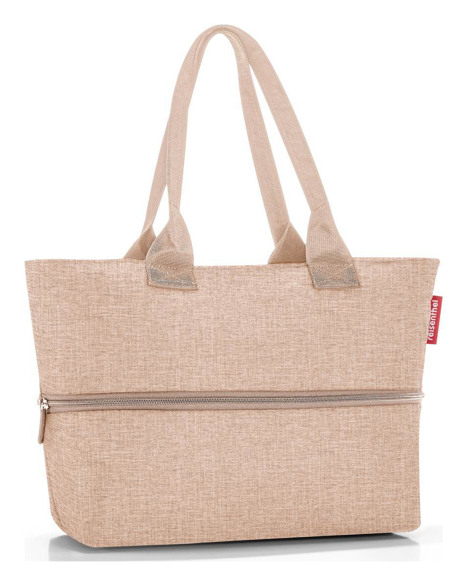 Reisenthel Shopper E1 Twist Coffee 12/18 L REISENTHEL-RJ6041