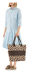 Obrázok z Reisenthel Shopper E1 Leo Macchiato 12/18 L