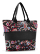 Obrázok z Reisenthel Shopper E1 Paisley Black 12/18 L