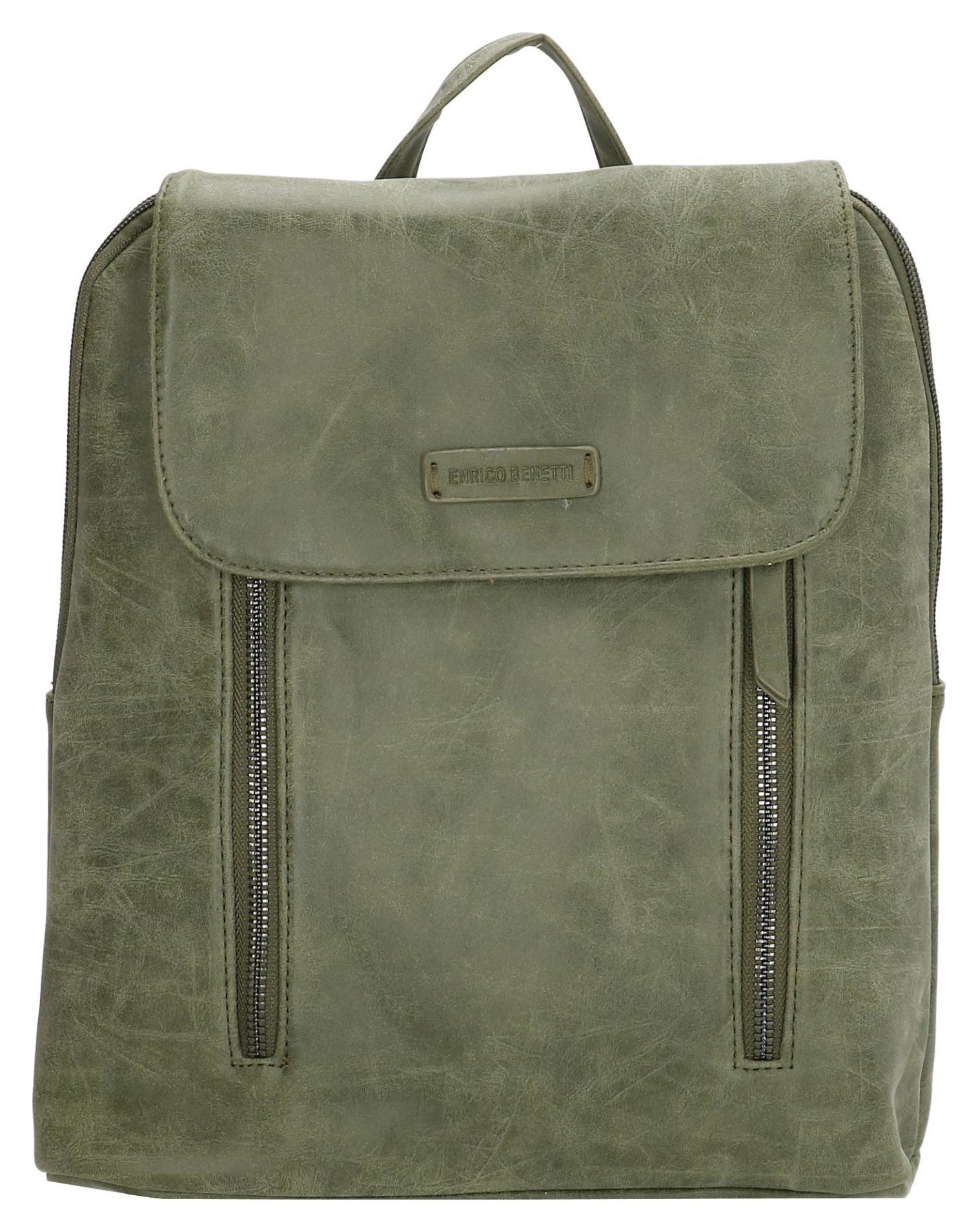 Enrico Benetti Kylie 66434 Olive 8 L EB-66434029