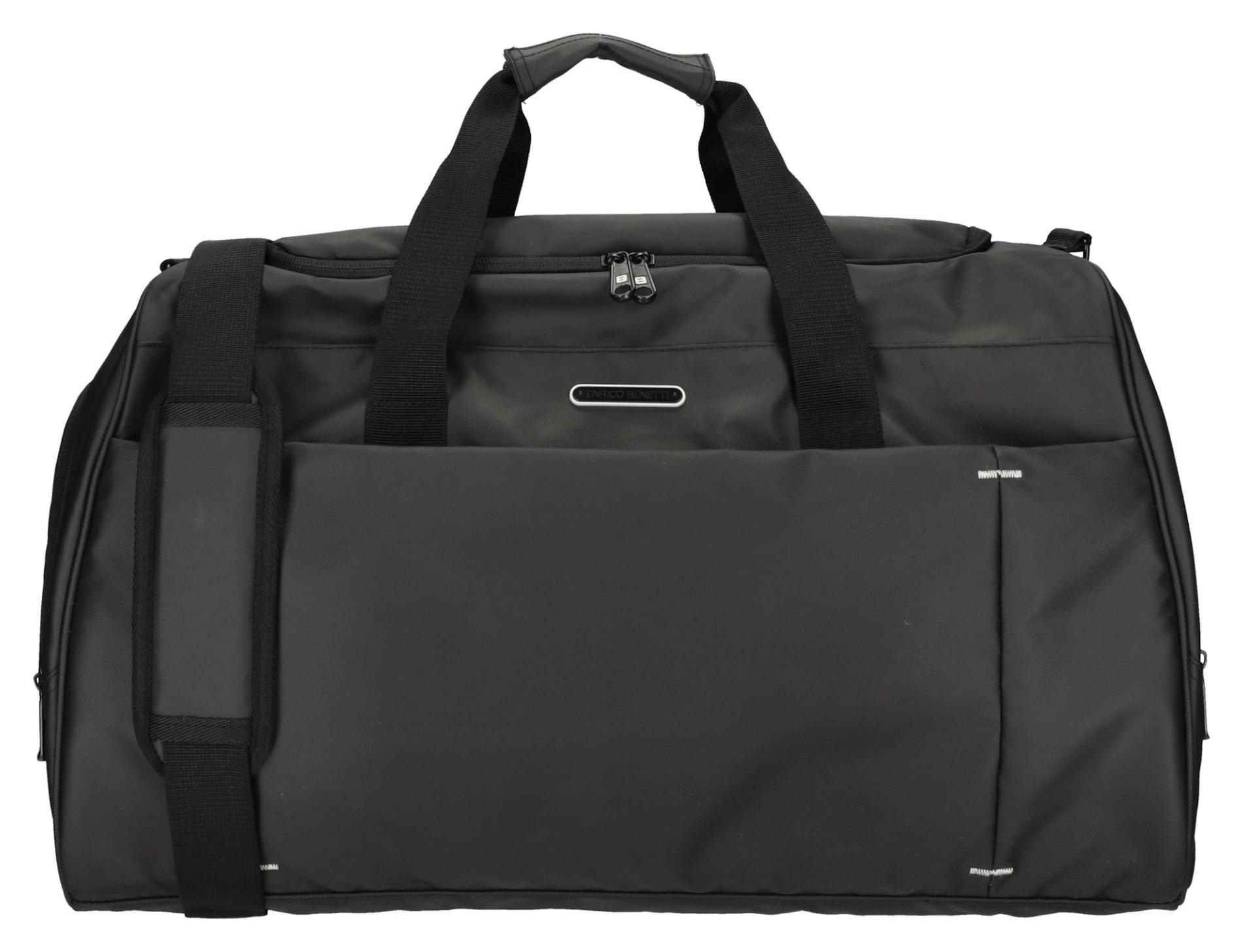 Enrico Benetti Northern 47248 Black 49,5 L EB-47248001