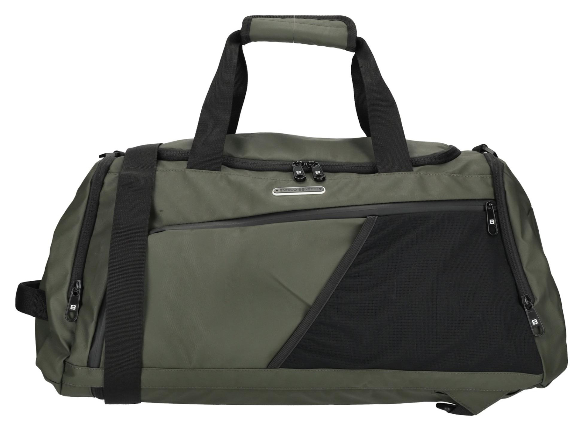 Enrico Benetti Northern 47254 Olive 41 L EB-47254029