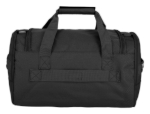Obrázok z Travelite Kick Off Duffle M Black 45 L