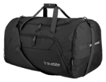 Obrázok z Travelite Kick Off Duffle XL Black 120 L