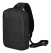 Obrázok z Travelite Workfloow Cross over Black 6 L
