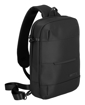 Obrázok z Travelite Workfloow Cross over Black 6 L