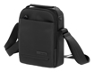 Obrázok z Travelite Workfloow Shoulder bag Black 2 L