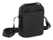 Obrázok z Travelite Workfloow Shoulder bag Black 2 L