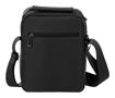 Obrázok z Travelite Workfloow Shoulder bag Black 2 L