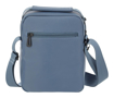 Obrázok z Travelite Workfloow Shoulder bag Denimblue 2 L