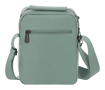 Obrázok z Travelite Workfloow Shoulder bag Sage 2 L