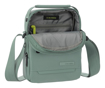 Obrázok z Travelite Workfloow Shoulder bag Sage 2 L