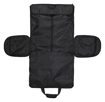 Obrázok z Travelite Basics Garmentbag/travelbag Black 32 L