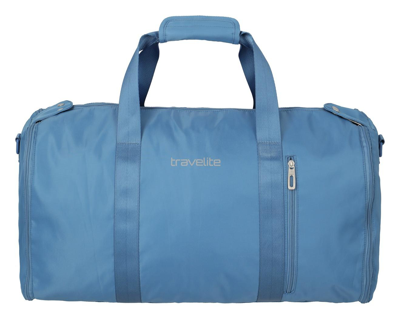 Travelite Basics Garmentbag/travelbag Denim 32 L TRAVELITE-96344-25
